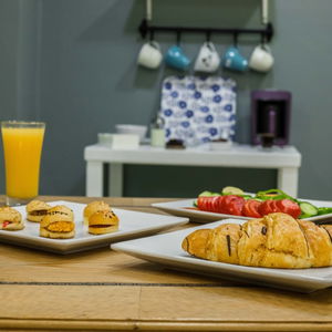 Hotel Cairo Capital Plaza cazare Cairo