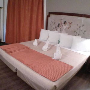 Hotel Zayed cazare Cairo