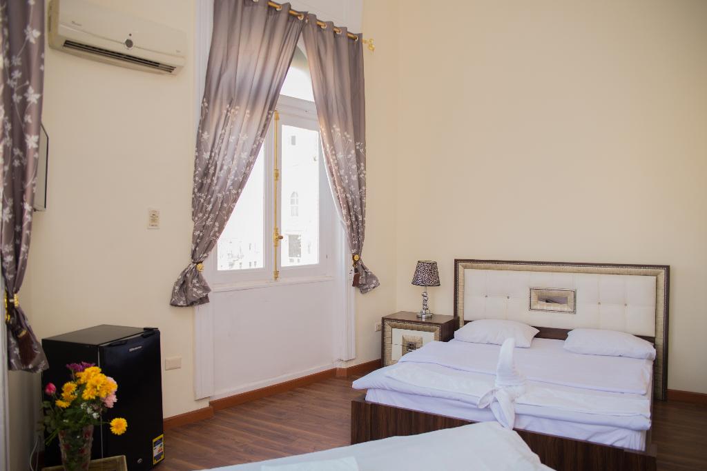 Hotel New Grand Royal Hotel