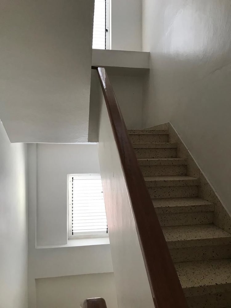 Hotel Pension Alvarez