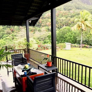 Sejur Blue Hill vacanta Victoria