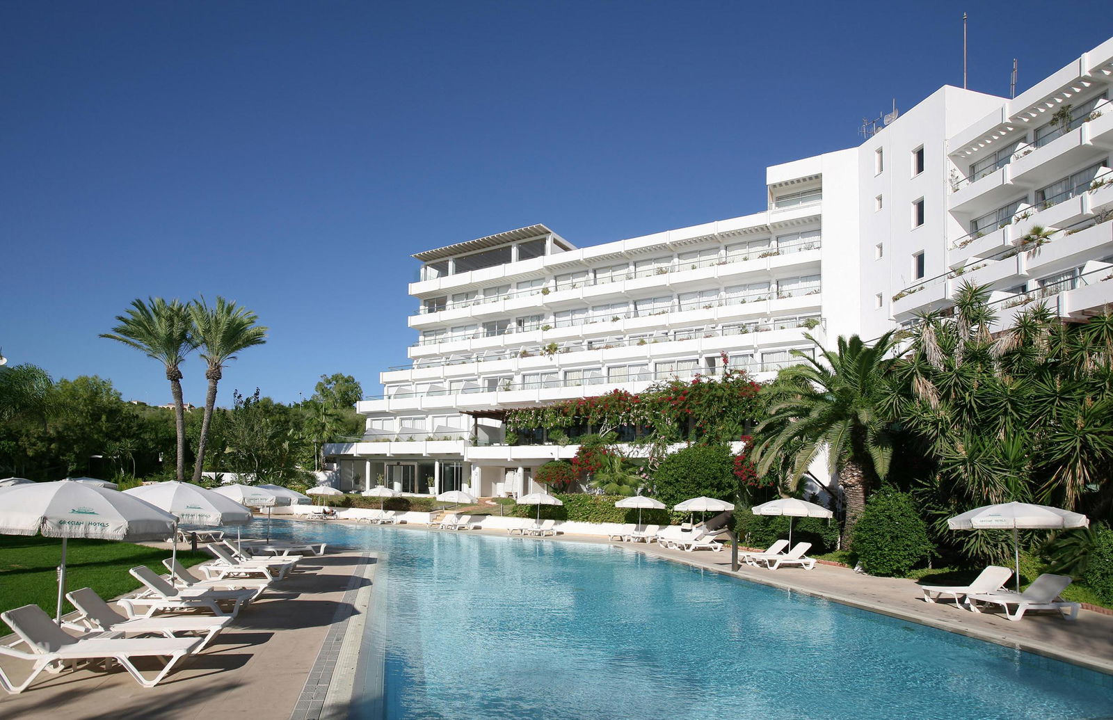 Hotel Grecian Sands Hotel