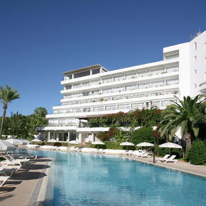 Hotel Grecian Sands Hotel cazare Ayia Napa