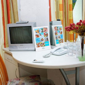 Hotel Hotel Althea - All Inclusive cazare Albena