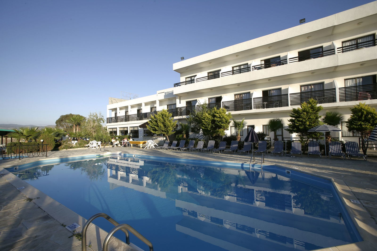 Hotel Souli Beach