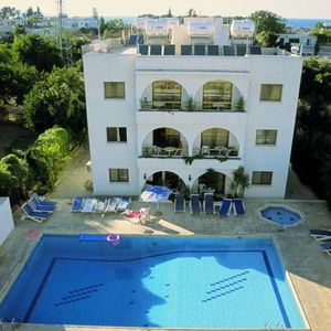 Sejur Stephanos Hotel Apartments vacanta Polis
