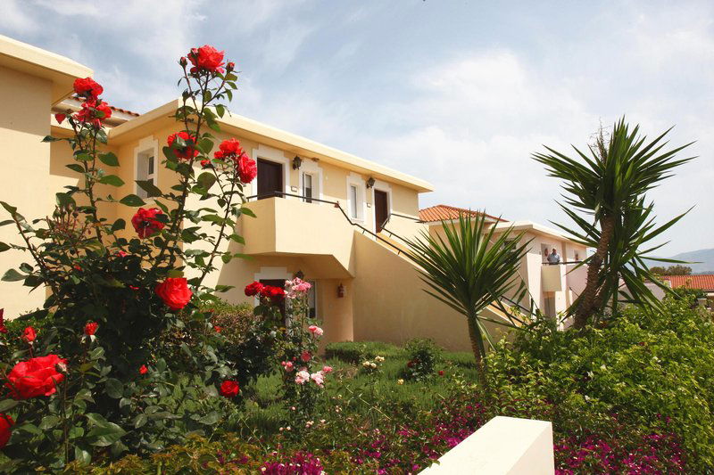 Hotel Akamanthea Holiday Village