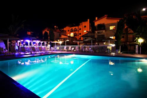 Hotel Windmills Hotel Apts