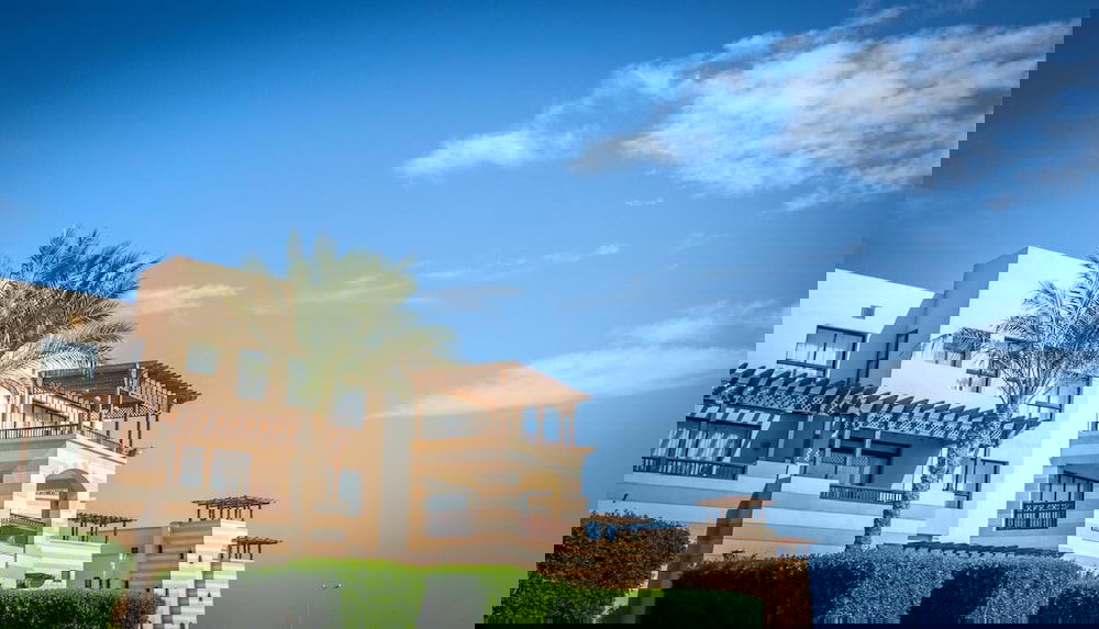 Hotel Port Ghalib Marina Residence Suites