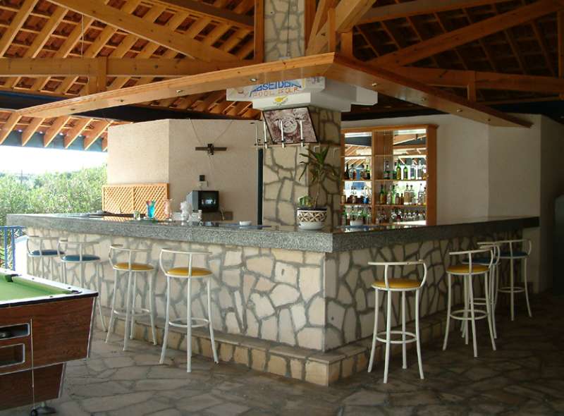 Hotel Pandream Hotel Apartments