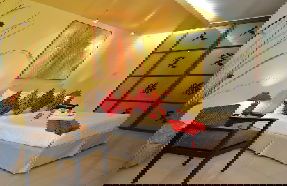 Hotel Pasadena Lodge