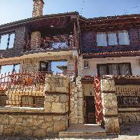 Hotel Prince Cyril cazare Nesebar
