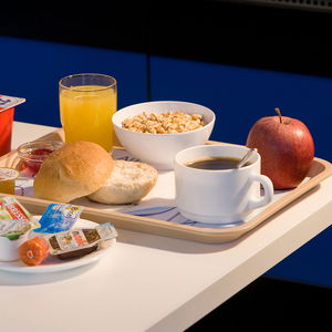 Sejur Ibis Budget Madrid Vallecas vacanta Madrid