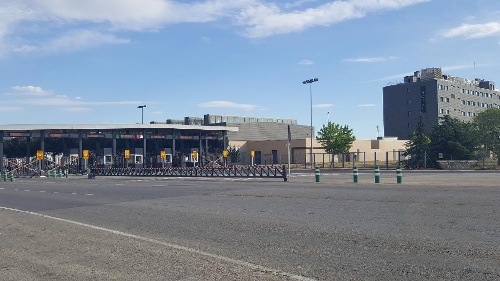 Hotel Hotel Mercader