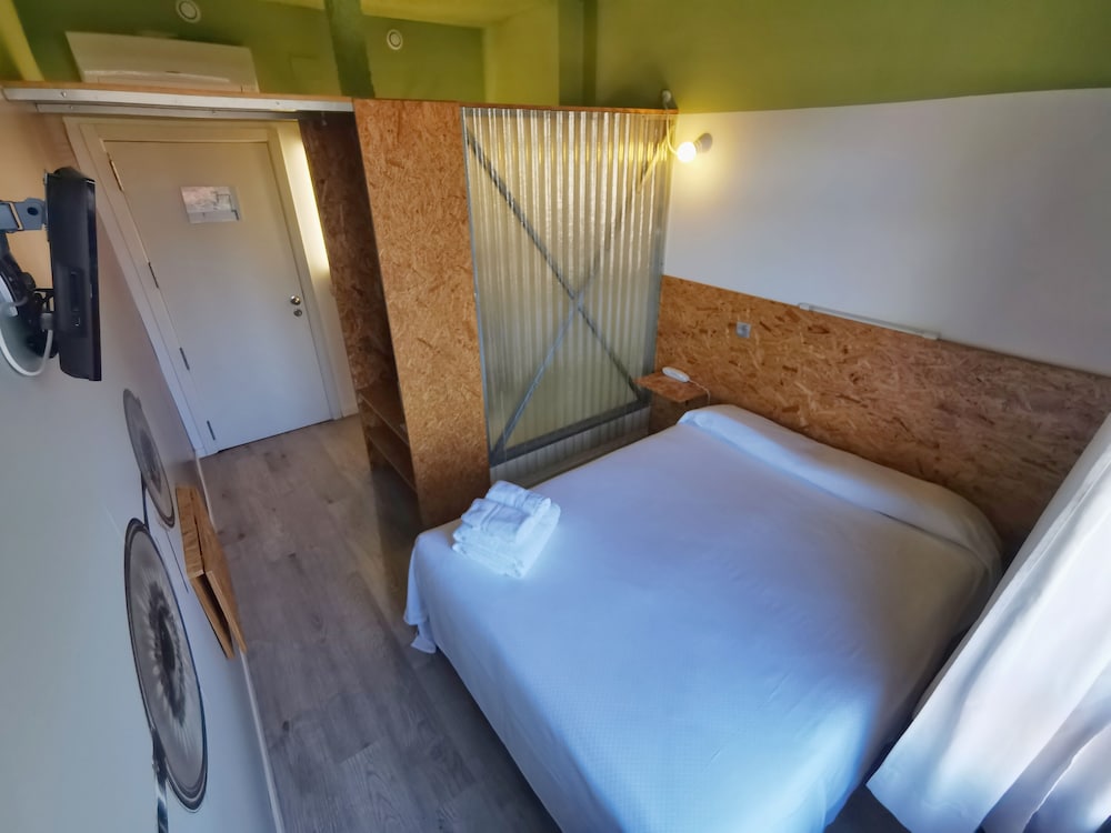 Hotel La Posada De El Chaflan