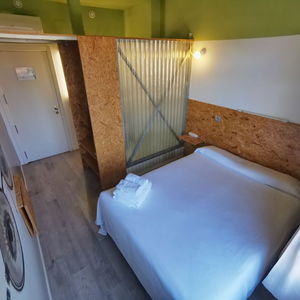 Sejur La Posada De El Chaflan vacanta Madrid