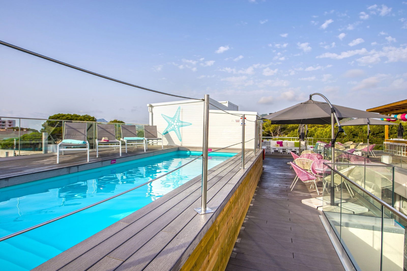 Hotel Onmood Cala Ratjada By Portblue Hotels