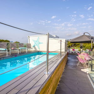 Hotel Onmood Cala Ratjada By Portblue Hotels cazare Cala Rajada