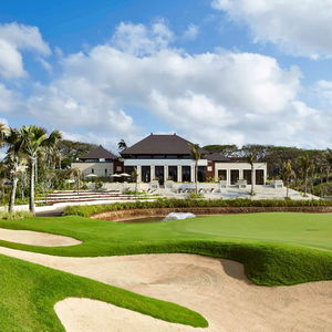 Sejur Pullman Bali Legian Beach vacanta Legian