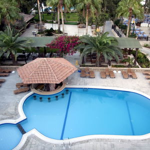 Hotel Pia Bella cazare Kyrenia