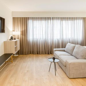 Hotel Artiem Madrid cazare Madrid