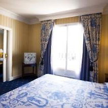 Hotel The Principal Madrid cazare Madrid