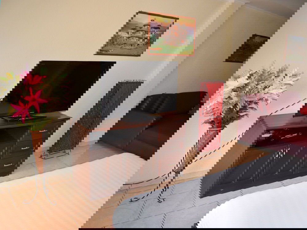 Hotel Klein Heidelberg