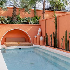 Hotel Cyrus Villa Seminyak By Ini Vie Hospitality cazare Seminyak