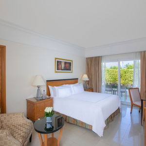 Hotel Swissotel Sharm El Sheikh All Inclusive Collection cazare Sharm el-Sheikh