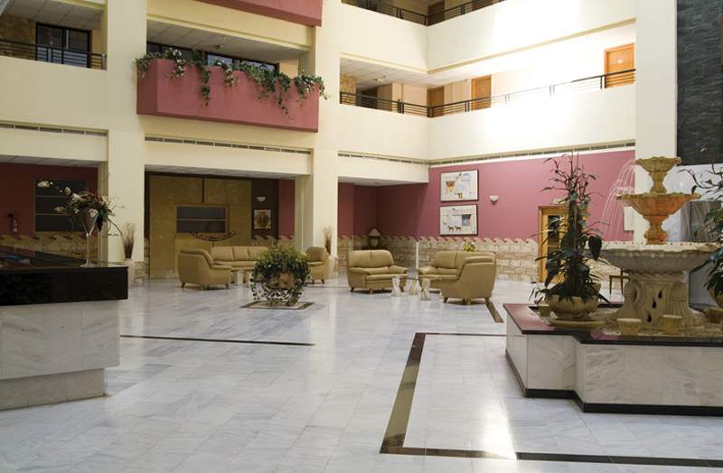 Hotel Atlantica Sancta Napa Hotel