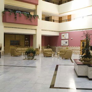 Sejur Atlantica Sancta Napa Hotel vacanta Ayia Napa