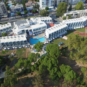 Sejur Park Beach Hotel vacanta Limassol