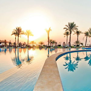 Hotel Posh Club Sunrise Montemare Resort cazare Sharm el-Sheikh