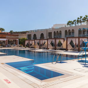 Hotel Posh Club Sunrise Arabian Beach Resort cazare Sharm el-Sheikh