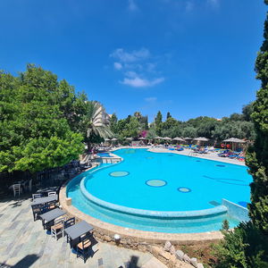 Sejur Basilica Holiday Resort vacanta Paphos