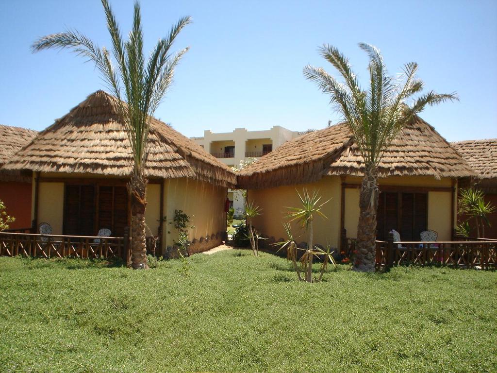 Hotel Panorama Bungalows Resort El Gouna