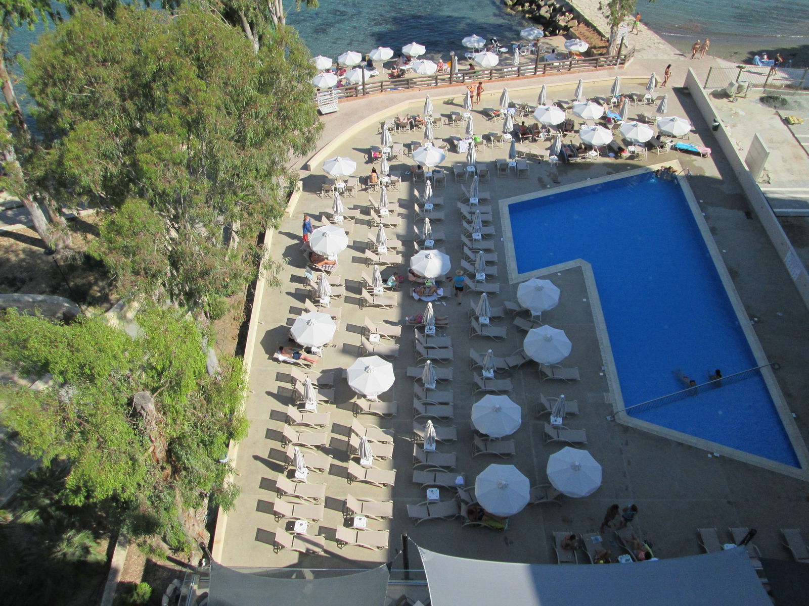 Hotel Harmony Bay Hotel