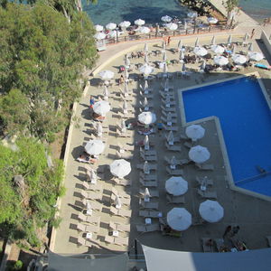 Sejur Harmony Bay Hotel vacanta Limassol