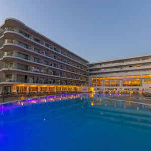Hotel Tofinis Hotel cazare Ayia Napa