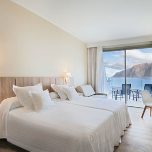 Sejur Barceló Santiago - Adults Only vacanta Puerto de Santiago