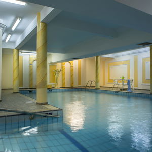 Sejur Kapetanios Limassol Hotel vacanta Limassol