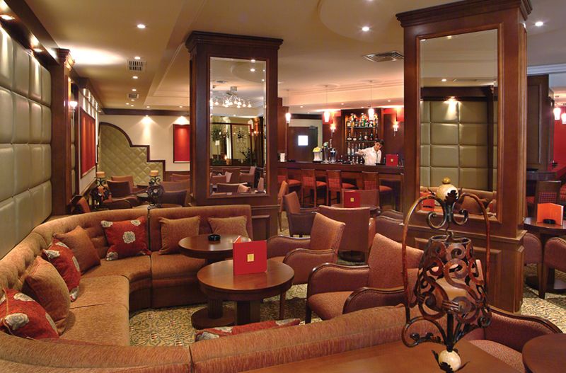 Hotel Aquamare Beach & Spa