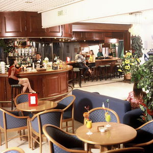 Hotel Avlida cazare Paphos