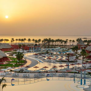 Sejur Pickalbatros Laguna Vista Beach Resort vacanta Hurghada Town
