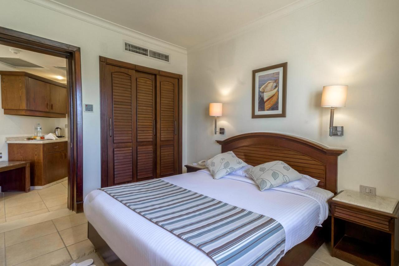 Hotel Coral Beach Hurghada