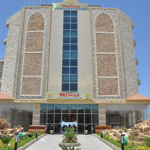 Sejur Hawaii Caesar Dreams Aqua Park Resort vacanta Hurghada Town