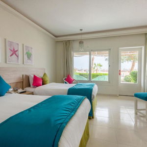 Sejur Shams Lodge vacanta Soma Bay