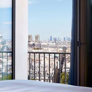 Hotel So/ Paris Hotel cazare Paris