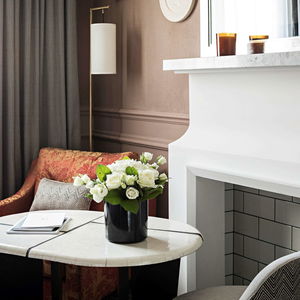 Hotel Sofitel Le Scribe Paris Opéra cazare Paris