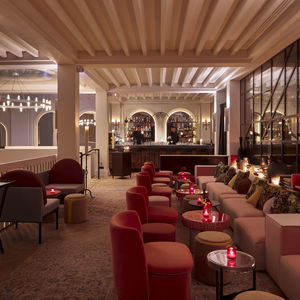 Hotel Sinner Paris cazare Paris